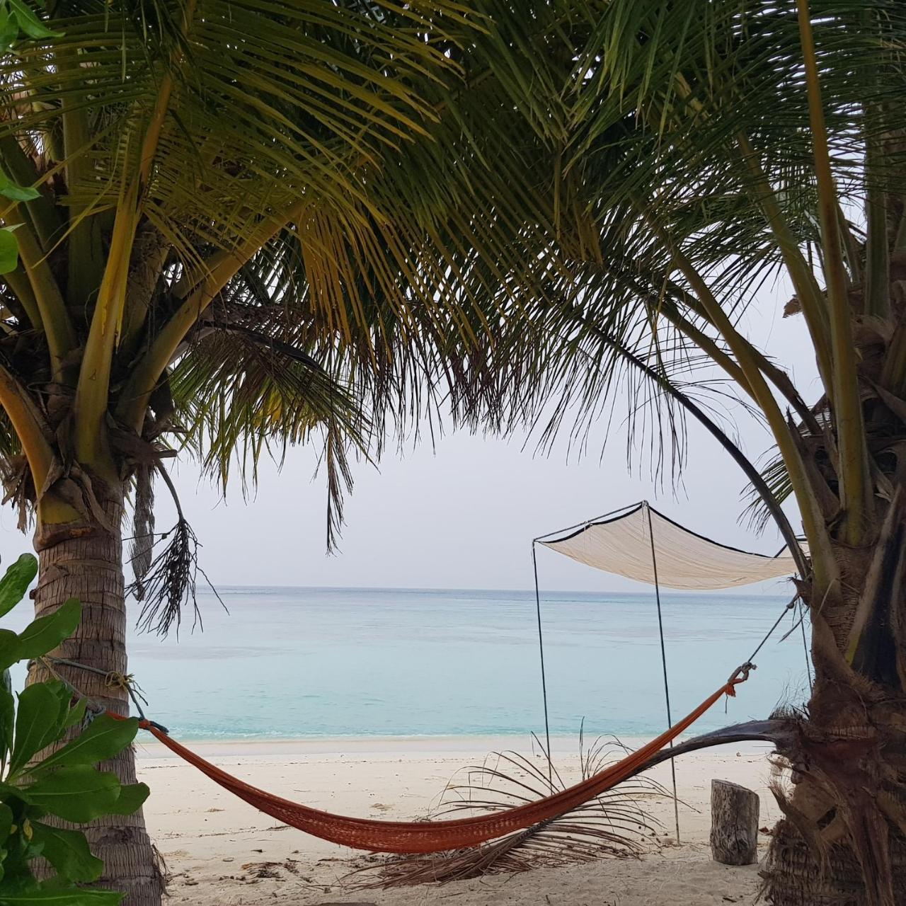 Gasthof Vaali Beach&dive Maldives