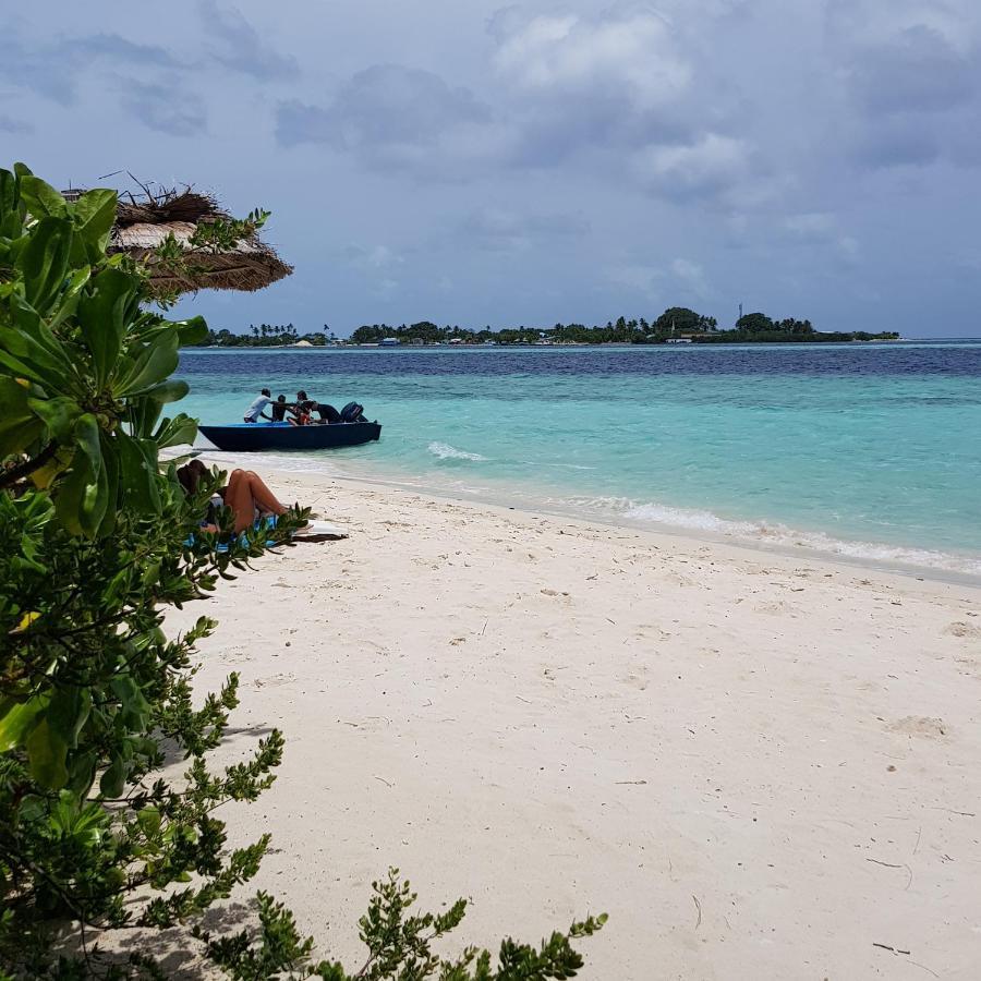 Vaali Maldives Island Escapes & Dive