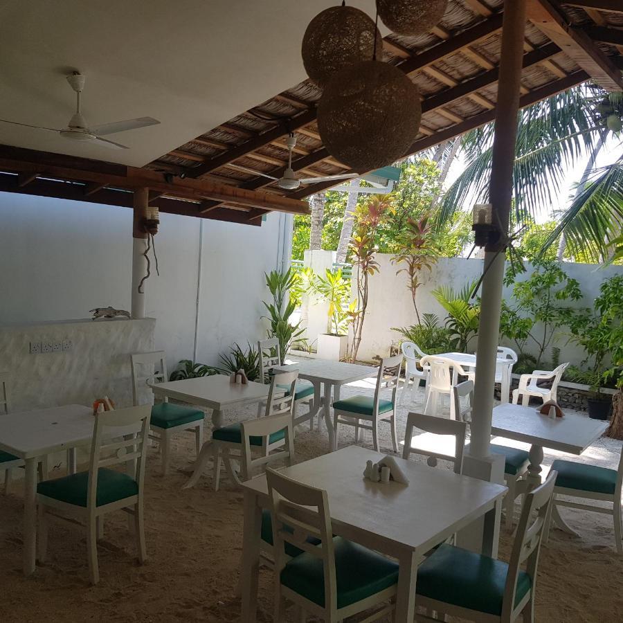 Vaali Maldives Island Escapes & Dive 3*