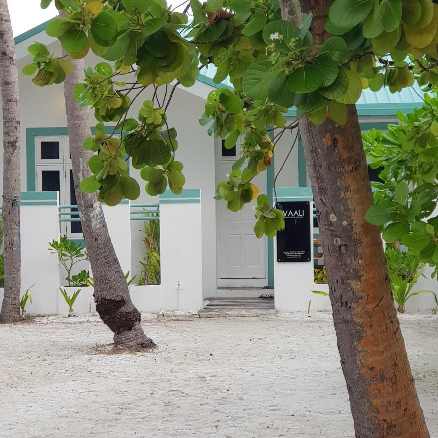 Vaali Maldives Island Escapes & Dive Casa de hóspedes