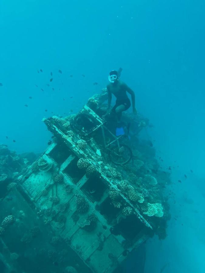 Vaali Maldives Island Escapes & Dive Felidhoo
