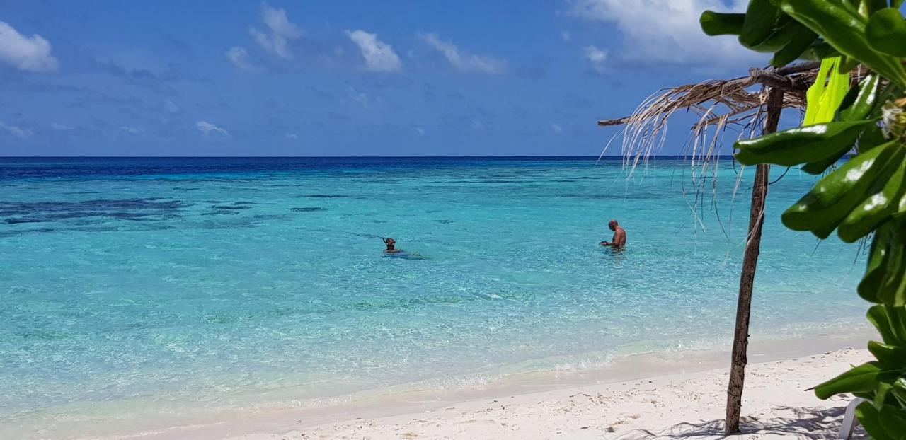Vaali Maldives Island Escapes & Dive Casa de hóspedes 3*