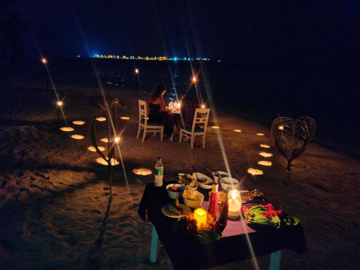 Vaali Maldives Island Escapes & Dive Felidhoo