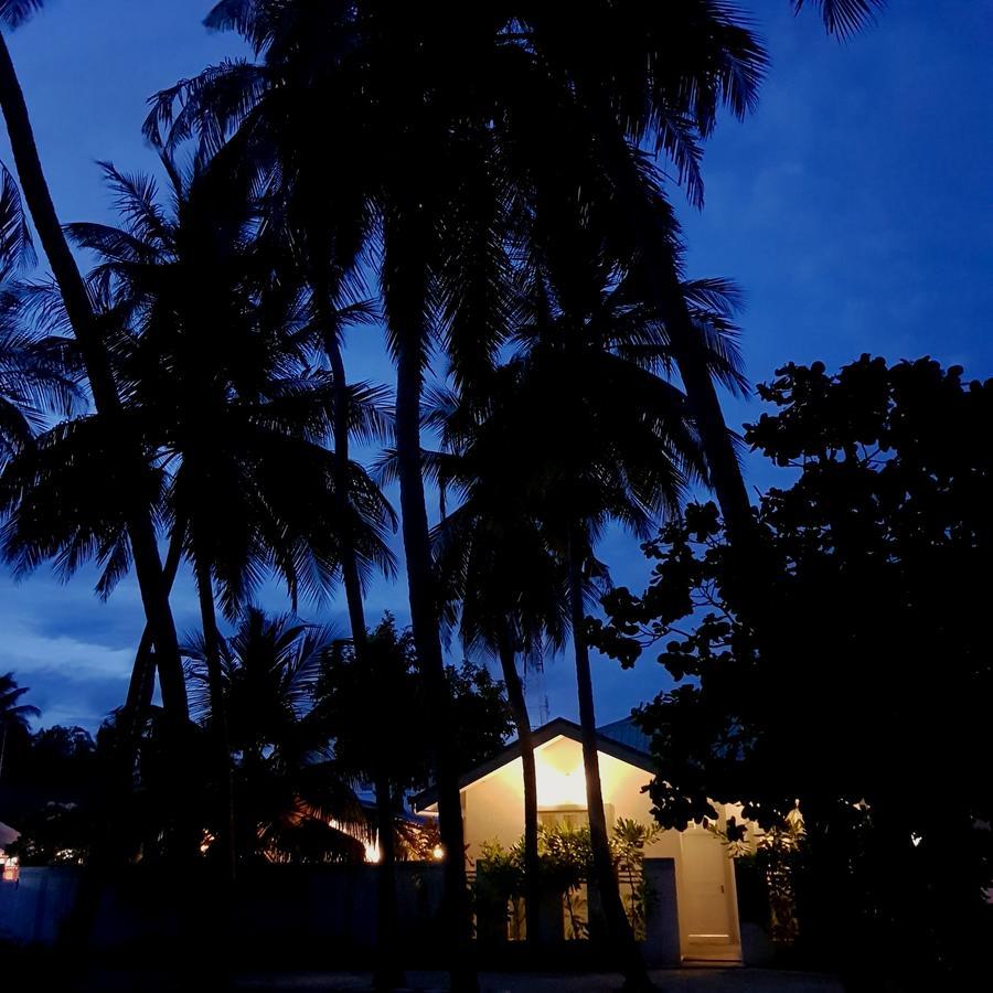 Vaali Maldives Island Escapes & Dive Felidhoo