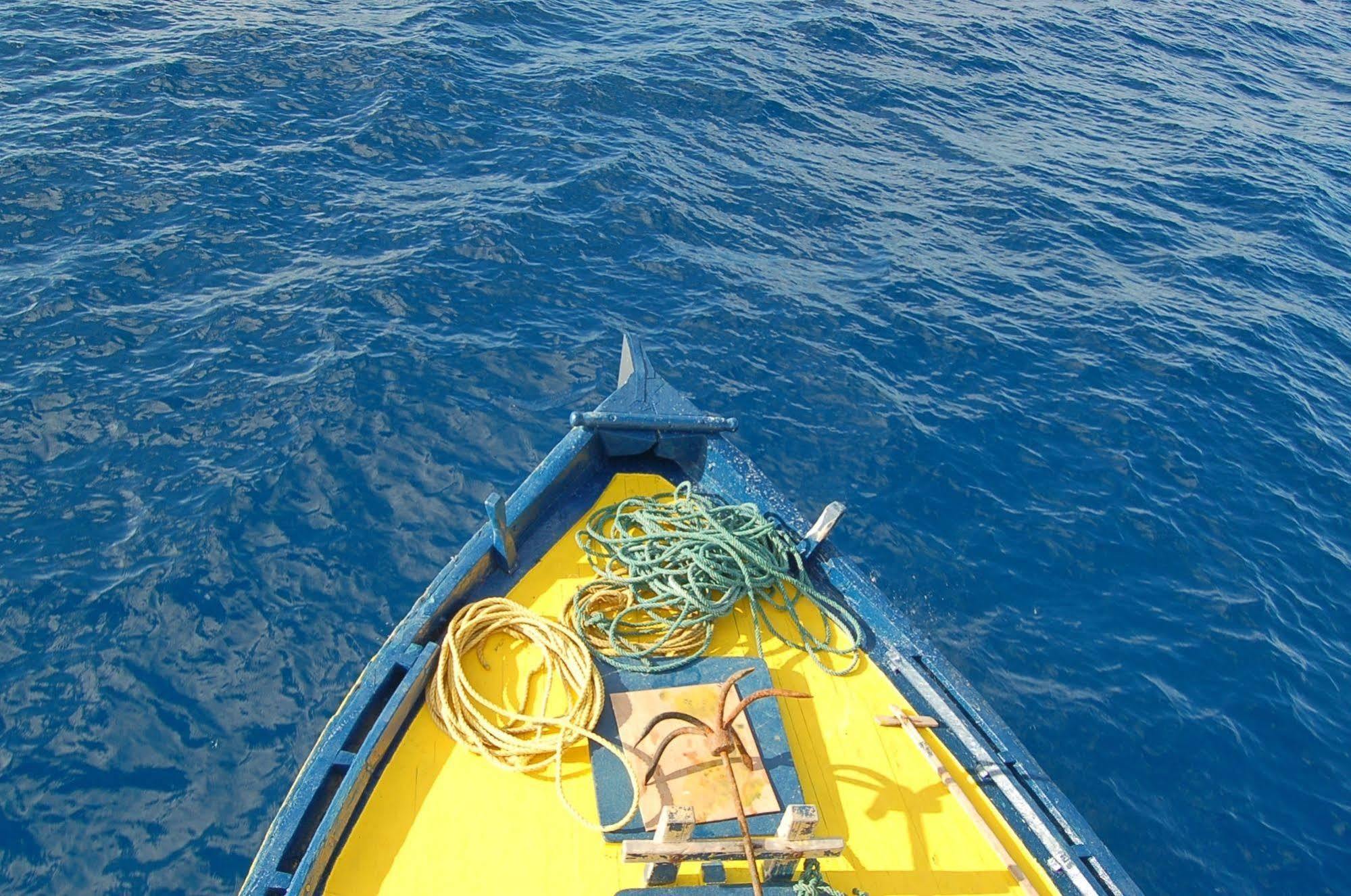 Vaali Maldives Island Escapes & Dive Casa de hóspedes Felidhoo