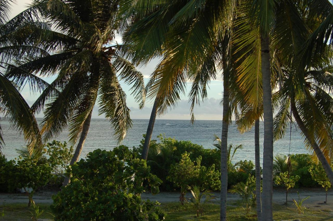 Vaali Maldives Island Escapes & Dive 3*